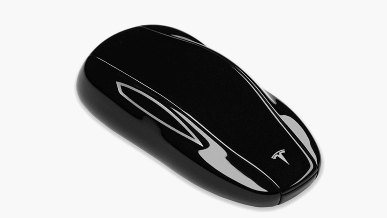 Complete Breakdown of the Tesla Key Fob, Including Hidden Features!