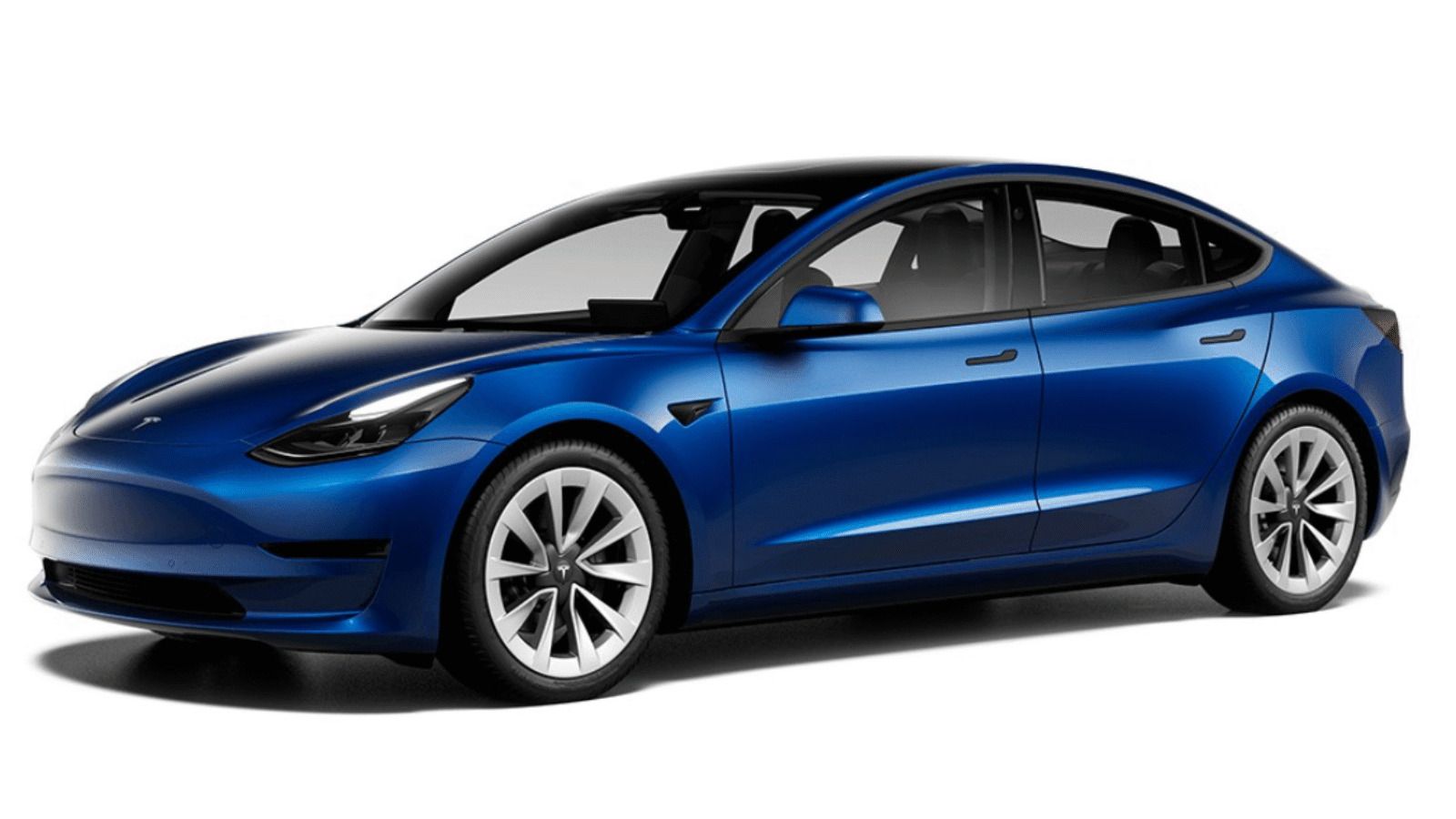 Tesla Model 3: Complete Specs and Features Overview