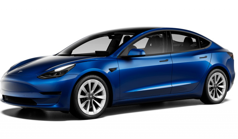 Tesla Model 3: Complete Specs and Features Overview