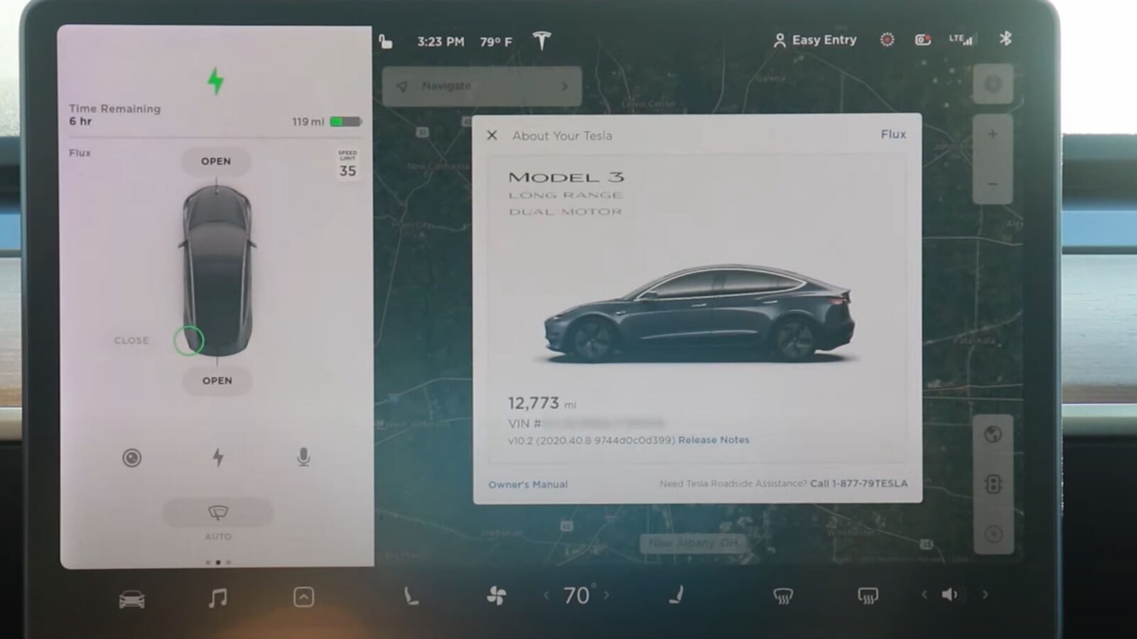 Complete Overview: Tesla Infotainment System (2021)