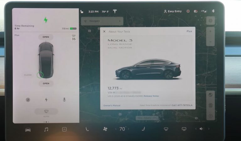 Complete Overview: Tesla Infotainment System (2021)