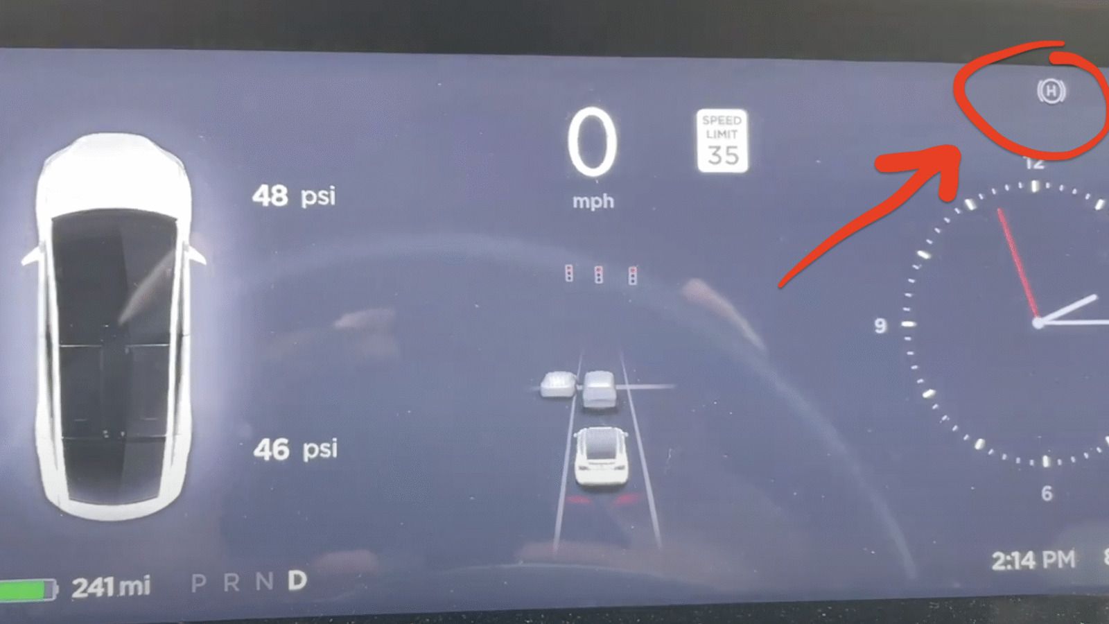 Yes, You CAN Engage Tesla Autopilot From a Dead Stop, Here’s How!