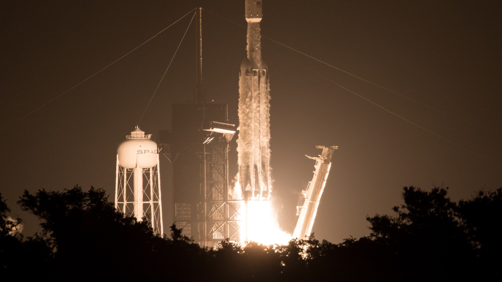 SpaceX Lands a Third Giant AI Compute Deal at Colossus 2