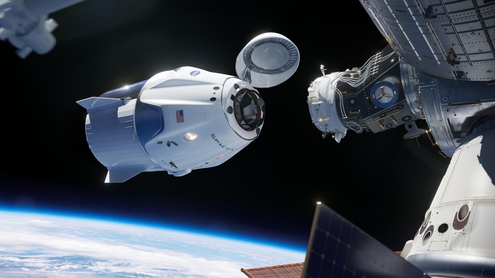 SpaceX Launches CRS-34 to the Space Station With Nearly 6,500 Pounds of Science and Supplies