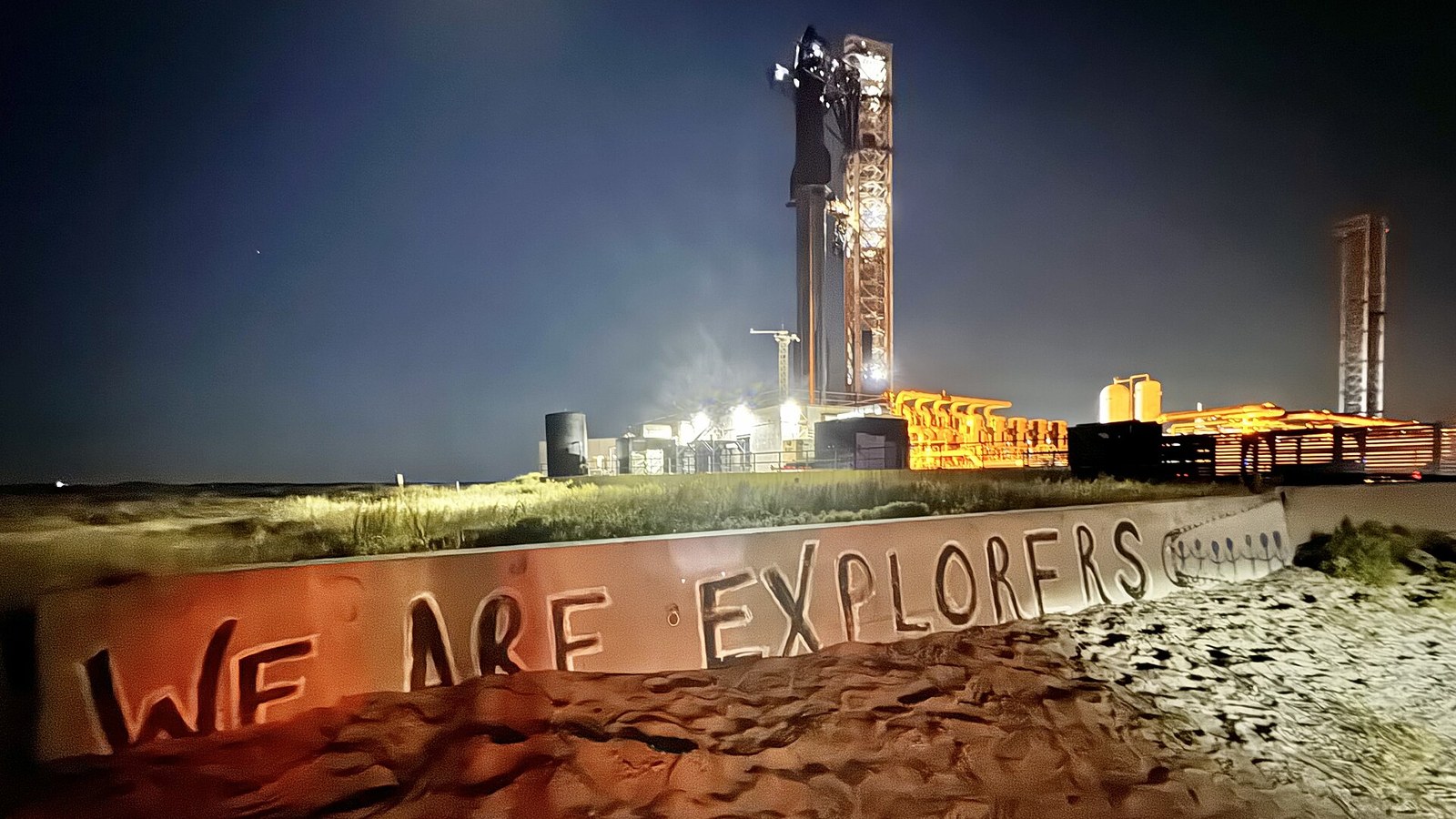 SpaceX Targeting May 19 for Starship Flight 12: V3 Debut, Raptor 3, and a Brand New Pad