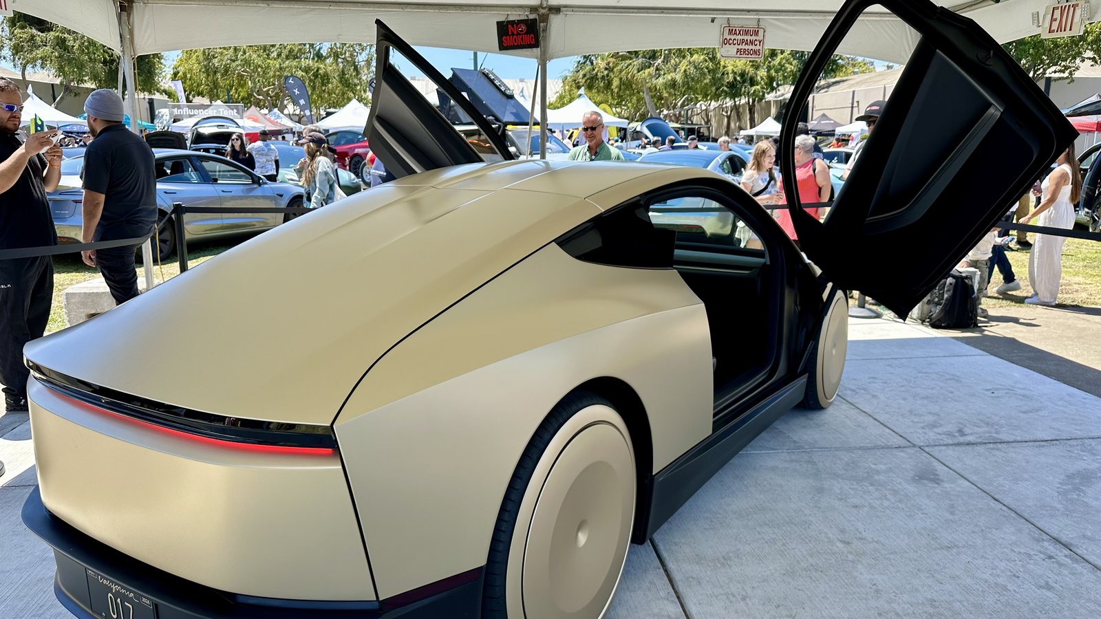 Tesla Opens Unsupervised Robotaxi Across the Entire Austin Metro