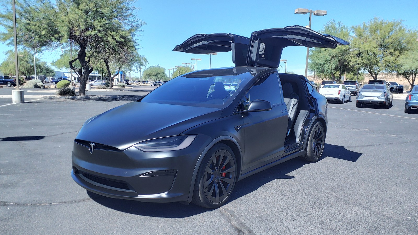 Tesla’s Franz von Holzhausen and Lars Moravy Tease Possibility That Model S and Model X Could Return One Day!