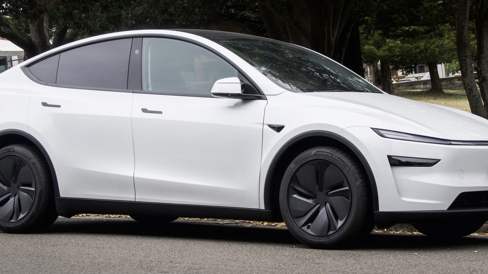 Tesla Just Passed Audi in Japan