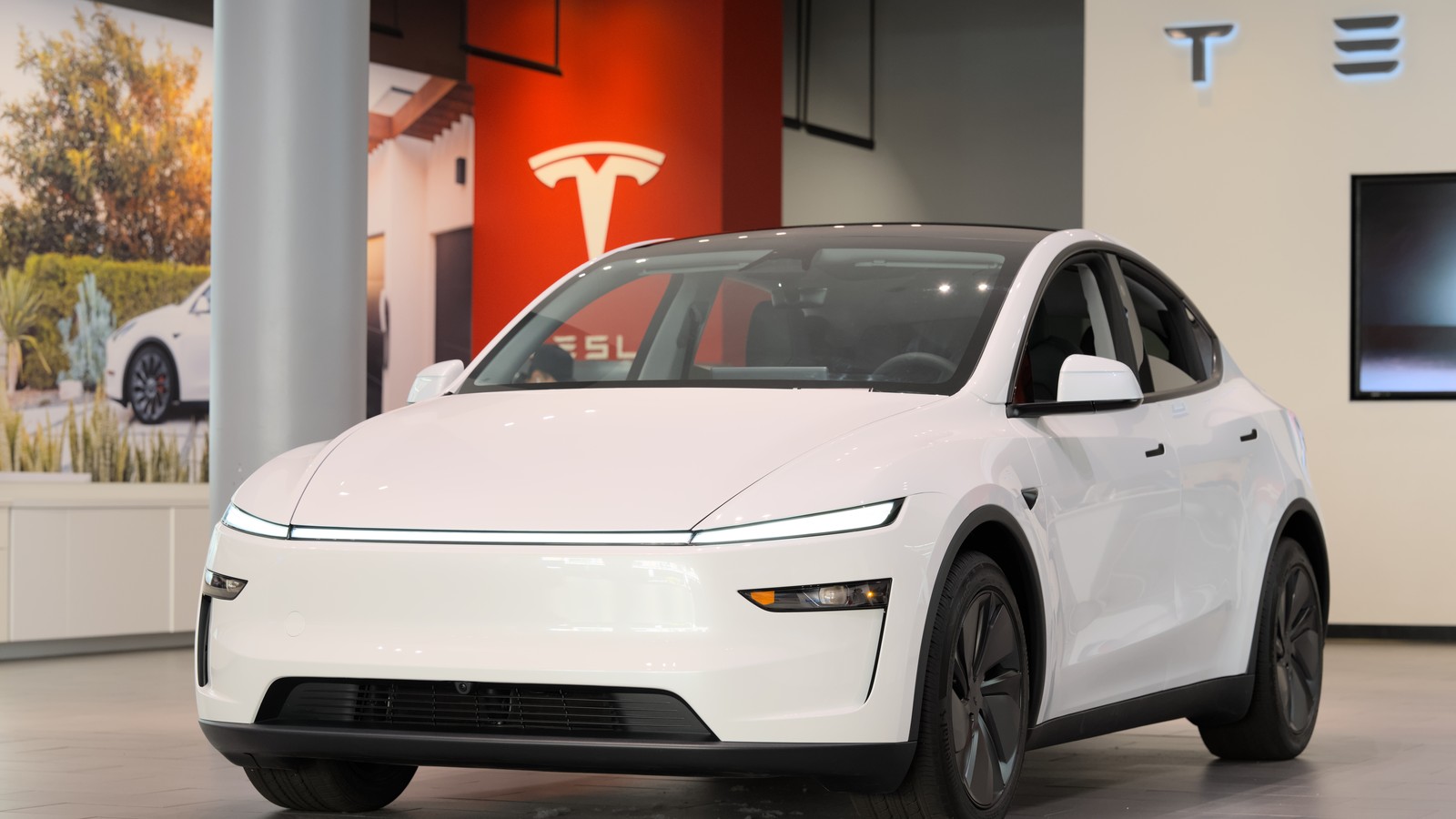 Tesla Lands Active SFO Airport Permit for Its Bay Area Ride-Hailing Service