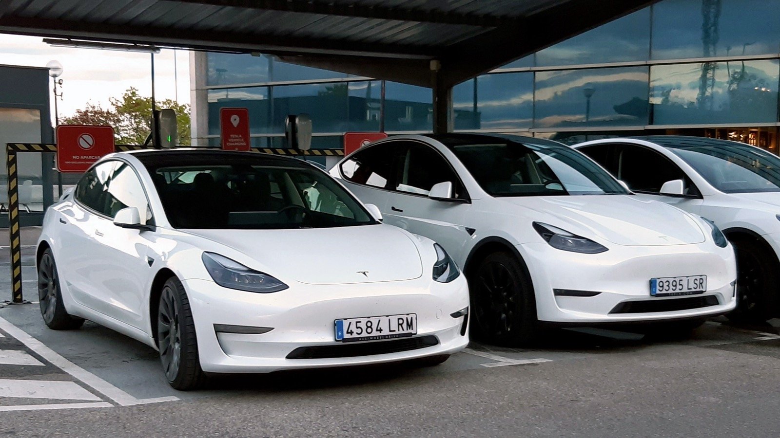 Tesla Takes the Top Two Spots on America’s Most American-Made List Again