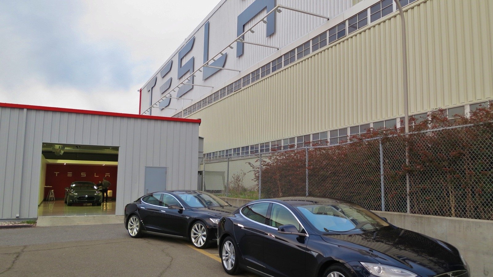 Tesla Builds Its 10 Millionth Vehicle at Fremont Factory