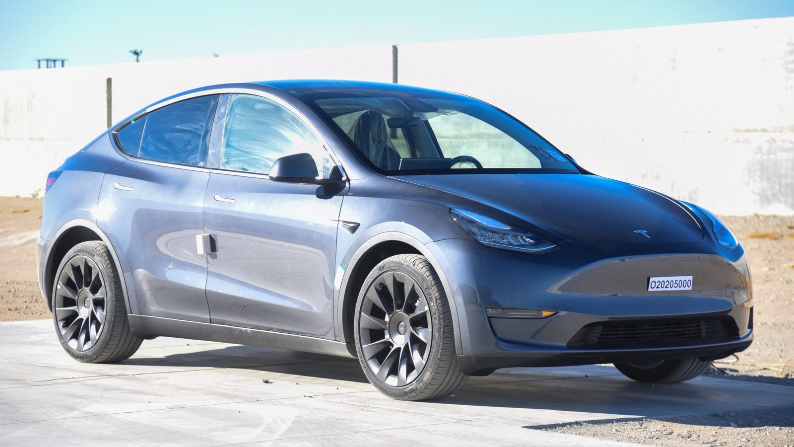 NHTSA Rejects Tesla’s Headlight Petition for Nearly 20,000 Cars
