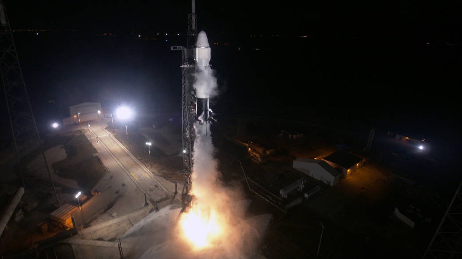 Elon Musk Says SpaceX Will Wind Down Falcon Once Starship Flies Reliably Every Week