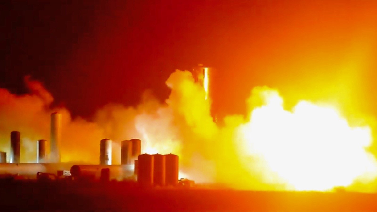 SpaceX Runs All Six Ship 41 Engines for 60 Seconds Ahead of Flight 14