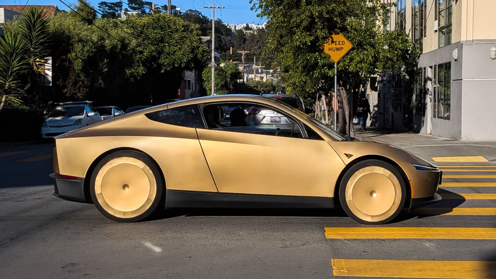 Tesla Sets September 3 Cybercab Launch Event in Austin