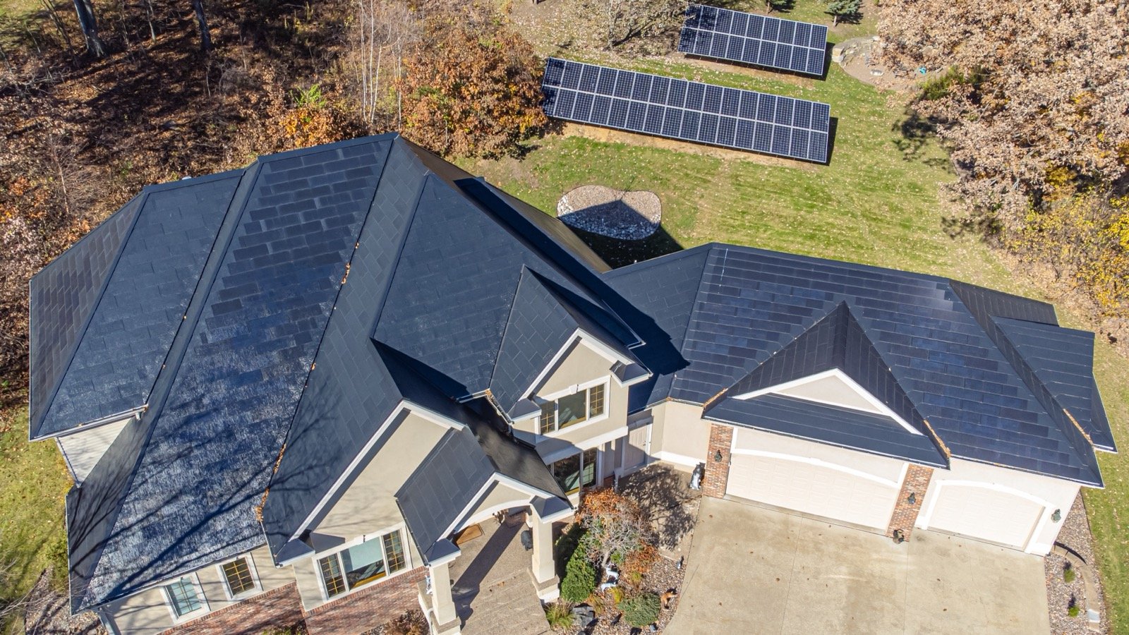 Tesla Pulls the Plug on Solar Roof After Nearly a Decade