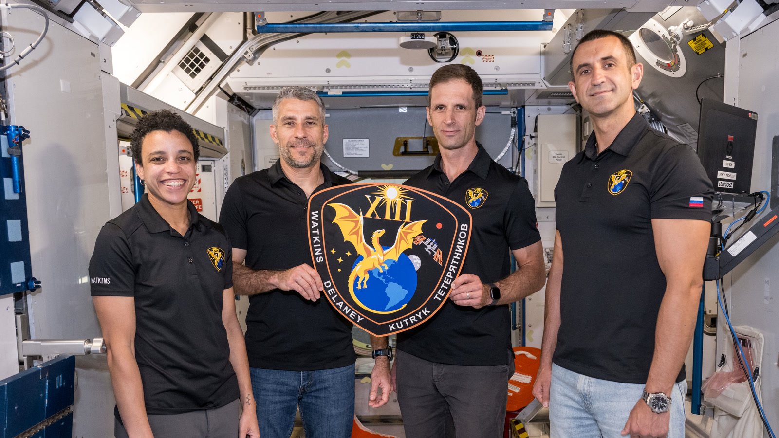 NASA Delays SpaceX Crew-13 After Finding an Oxidizer Leak in Dragon