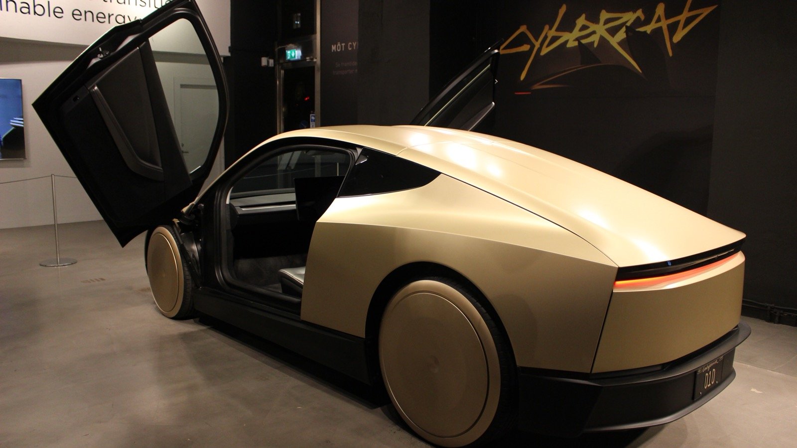 Tesla Launches Limited Cybercab Rides in Austin and Opens Commercial Purchase Inquiries