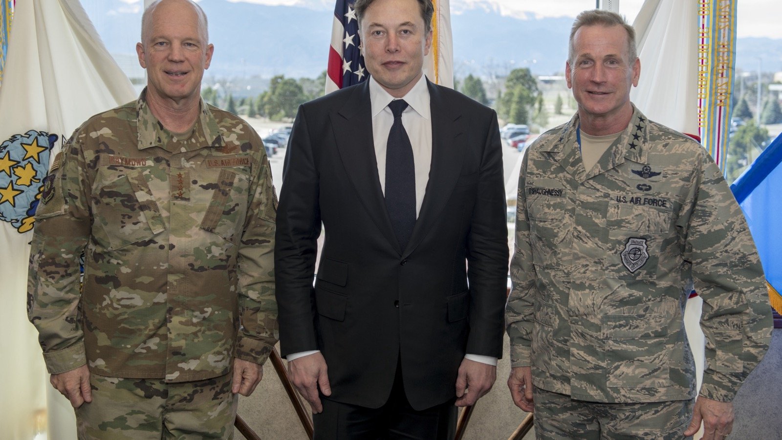 President Trump Awards Elon Musk National Medal of Science, Calls Him America’s ‘Modern-Day Thomas Edison’